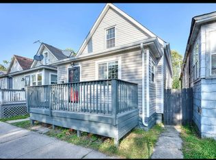 5661 Sohl Ave, Hammond, IN 46320