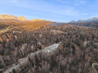 10905 N Glenn Hwy, Palmer, AK 99645