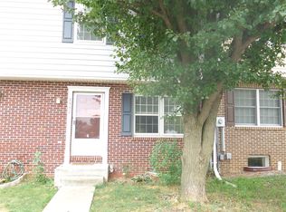2952 Sorrell Ct, Winchester, VA 22601
