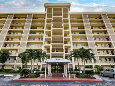 3300 N Palm Aire Dr APT 206, Pompano Beach, FL, 33069