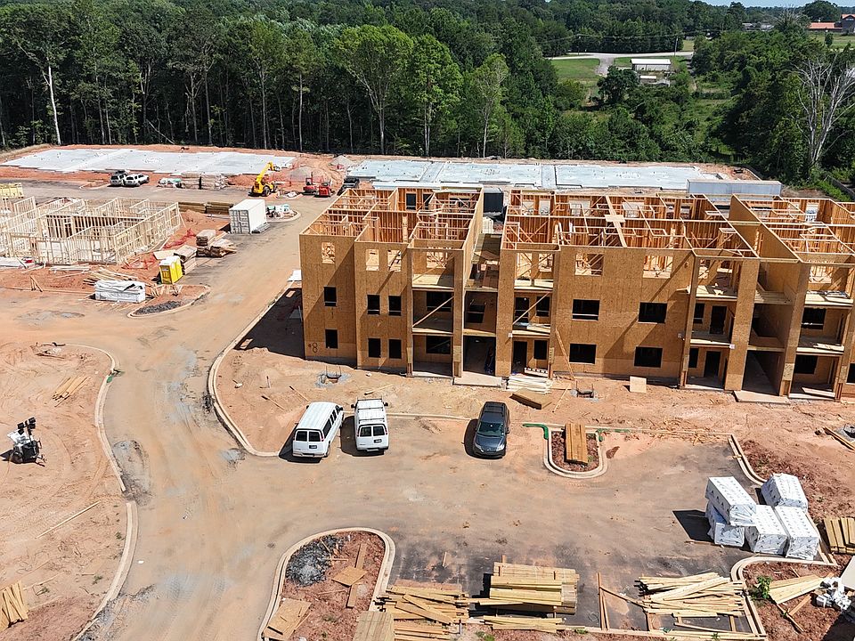 Falls at Meehan 410 Mountain Mint Ln Pendleton SC Zillow