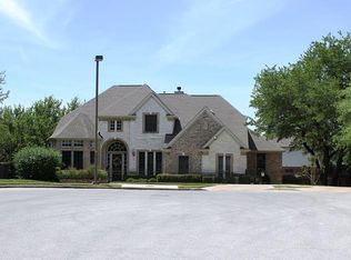 1404 Deep Forest Cv, Round Rock, TX 78665