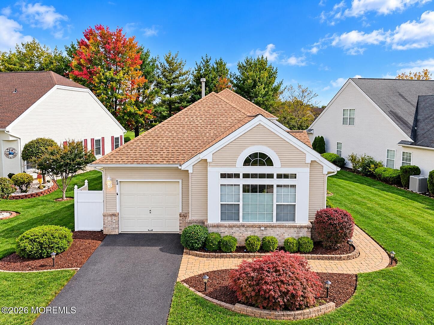 38 Isabella Drive — Renaissance Golf Club