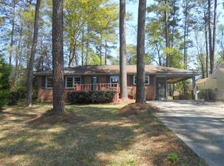 1950 Pinehill Dr, Macon, GA 31217