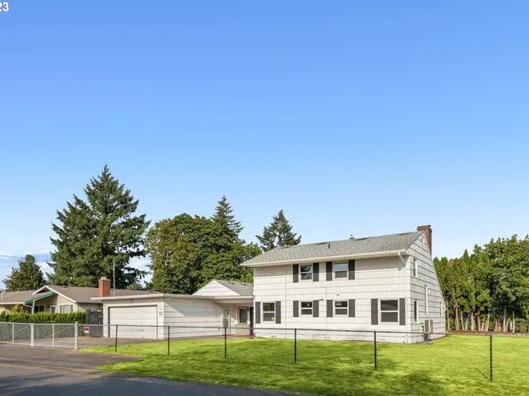 3600 SE 144th Ave, Portland, OR 97236