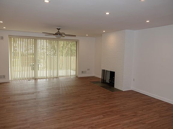 Living & Dining Room