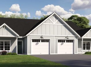 132 Fidelity #61, Rutland, MA 01543