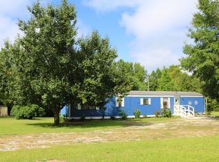 1121 Fortson Rd, Lincolnton, GA 30817