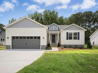 235 Eason Creek Way, Clayton, NC 27527