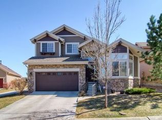9715 S Iris Ct, Littleton, CO 80127