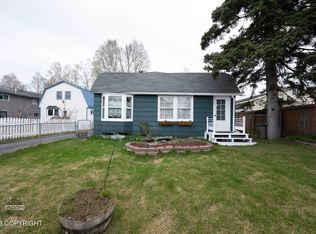 3233 Tarwater Ave, Anchorage, AK 99508