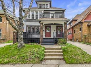 2027 N 58th St #2029, Milwaukee, WI 53208
