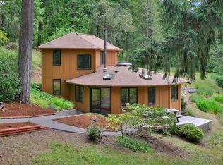 78000 Dorena Mountain Rd, Cottage Grove, OR 97424