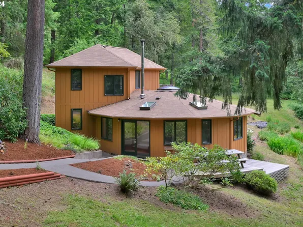 78000 Dorena Mountain Rd, Cottage Grove, OR 97424