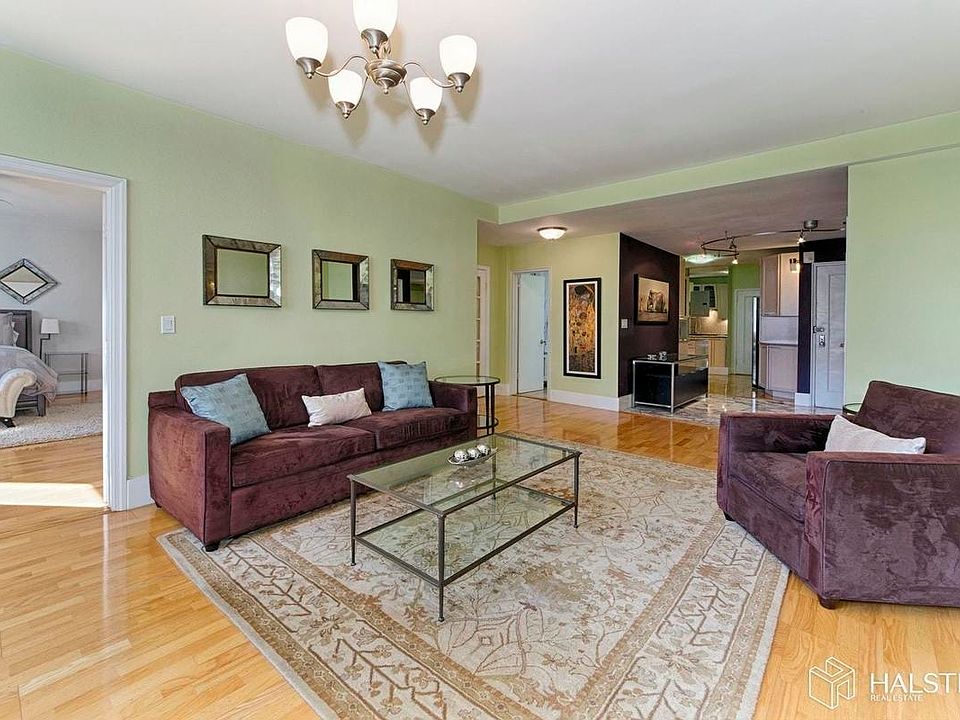 1st image of 71 Park Ave #12C