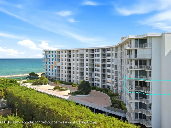 2295 S Ocean Blvd APT 517, Palm Beach, FL 33480