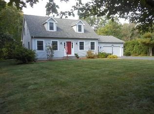 20 Gilbert Rd, Southampton, MA 01073