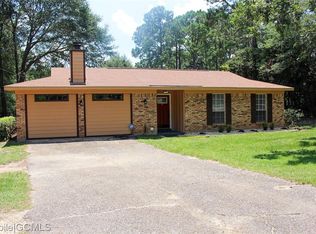 9455 Howells Ferry Rd, Semmes, AL 36575