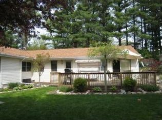 20456 W Johnson Rd, South Bend, IN 46614