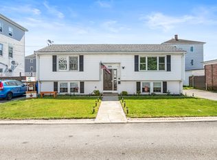 270 Wilbur St, Fall River, MA 02724