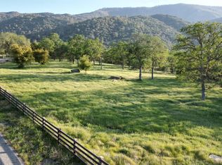 28247 Valley Oak Rd, Keene, CA 93531