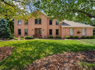 7164 Brightwaters Ct, Liberty Township, OH 45011
