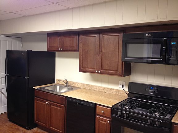 Kitchen Close Up