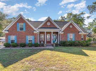 371 Springfield Rd, Pawleys Island, SC 29585