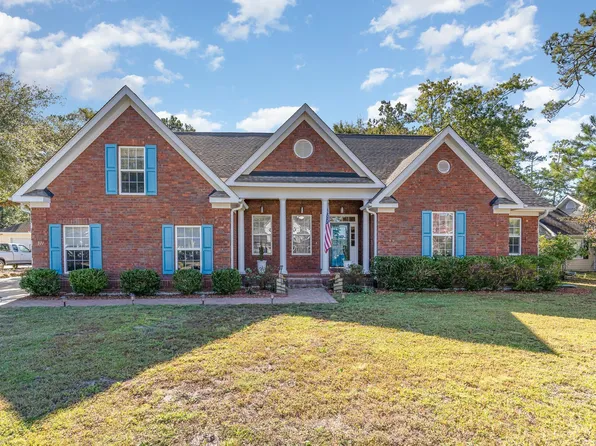 371 Springfield Rd., Pawleys Island, SC 29585
