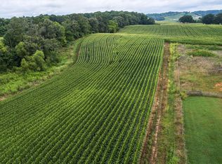 Warrensburg Rd, Greeneville, TN 37743