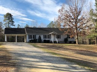 79 Jimanetta Rd, Bracey, VA 23919