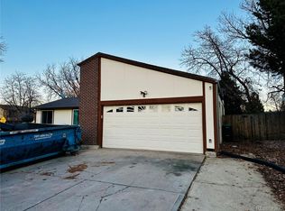 4558 S Laredo St, Aurora, CO 80015