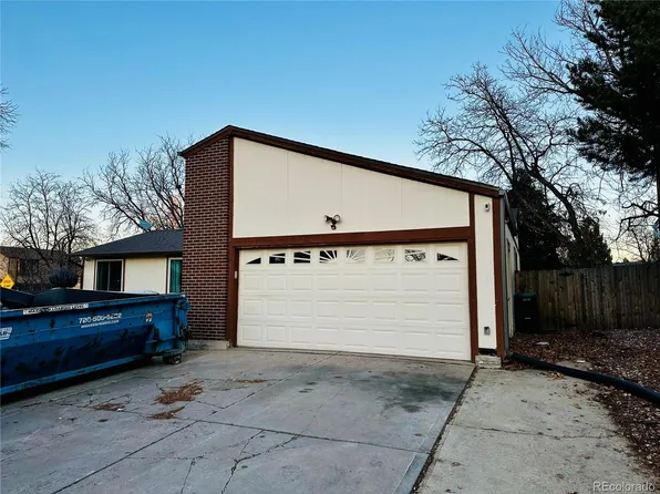 4558 S Laredo Street, Aurora, CO 80015