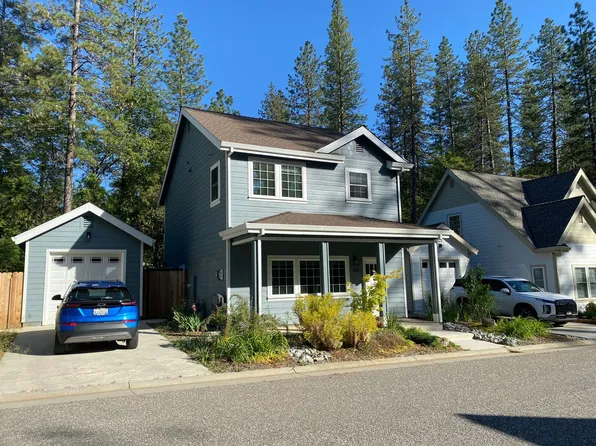 225 Pello Ln, Nevada City, CA 95959