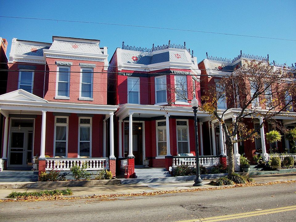 1st image of 2714 E Grace St