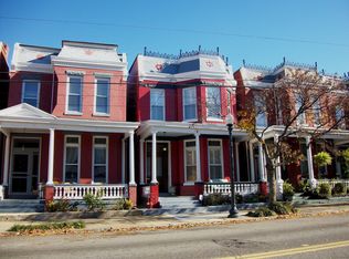 2714 E Grace St, Richmond, VA 23223