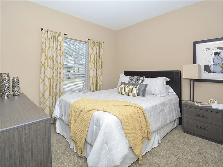 A Place for Us Housing Senior Apartments — Photo 7