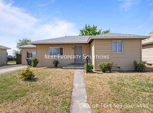 810 S Fairbanks Dr, Moses Lake, WA 98837