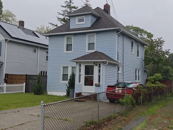 53 Mulford Street, Brookhaven, NY 11772