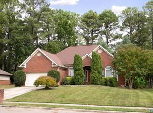 1683 Longleaf Dr NW, Huntsville, AL 35806
