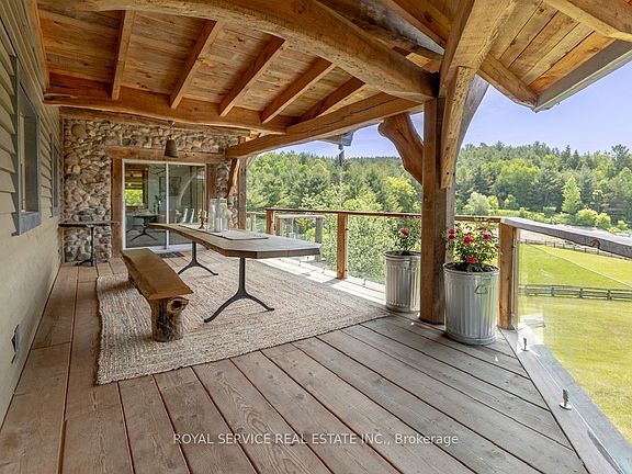 5th image of 8165 Carscadden Rd