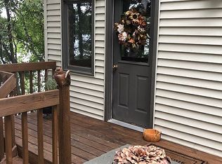 W7417 S Minnow Lake Rd, Phillips, WI 54555