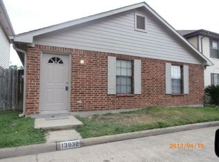 13832 Purplemartin St, Houston, TX 77083