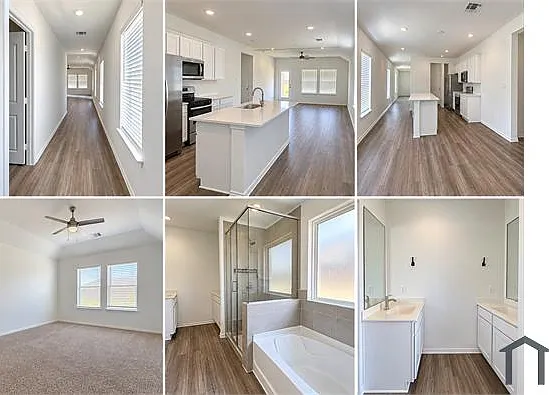 3 bed, 1575 sqft, $2,100 — Photo 2