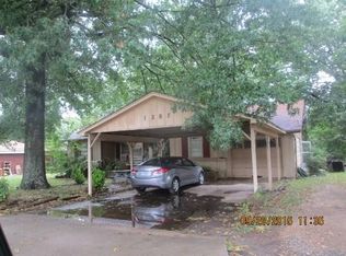 1307 Hugh Ave, Tahlequah, OK 74464