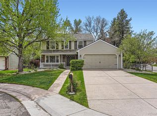 6432 E Jamison Cir S, Centennial, CO 80112