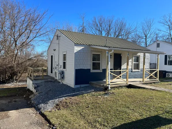 105 Turner Ave, Lancaster, KY 40444