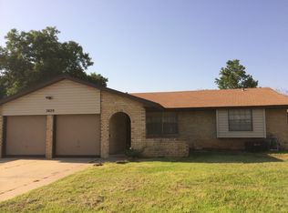 2829 SW 86th St, Oklahoma City, OK 73159