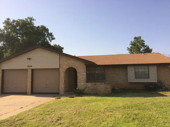 2829 SW 86th St, Oklahoma City, OK 73159