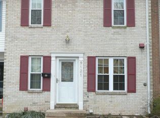 9121 Galbreth Ct, Springfield, VA 22153